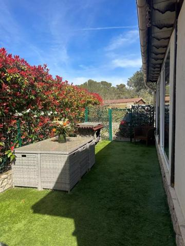 Vente Terrain 200 m2 à Fréjus