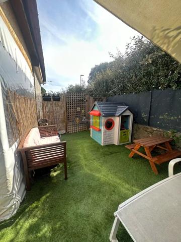 Vente Terrain 200 m2 à Fréjus