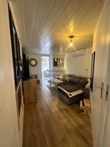 Vente Terrain 200 m2 à Fréjus