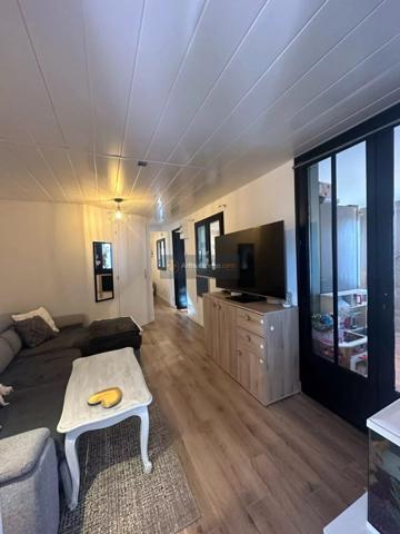 Vente Terrain 200 m2 à Fréjus