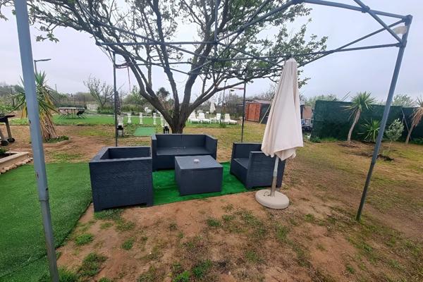 Terrain de loisirs avec coup de coeur assuré