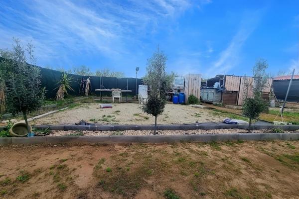 Terrain de loisirs avec coup de coeur assuré