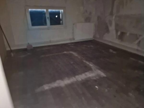 Maison à vendre proche de VITTEL (88) MAISON T4 à rénover sur TERRAIN de 330 m²