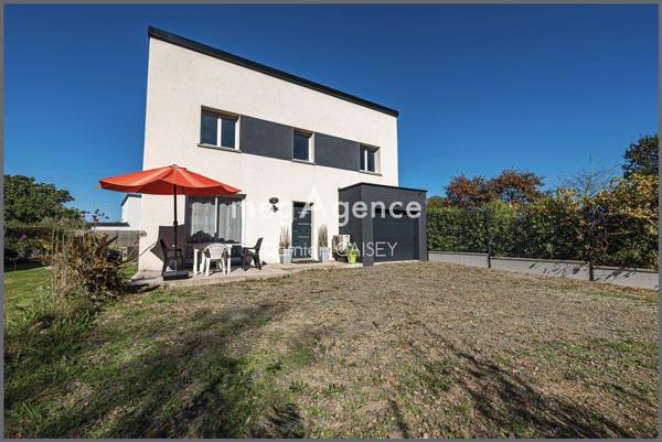 Maison à Louannec, 22700 - 6 pièces 124m²