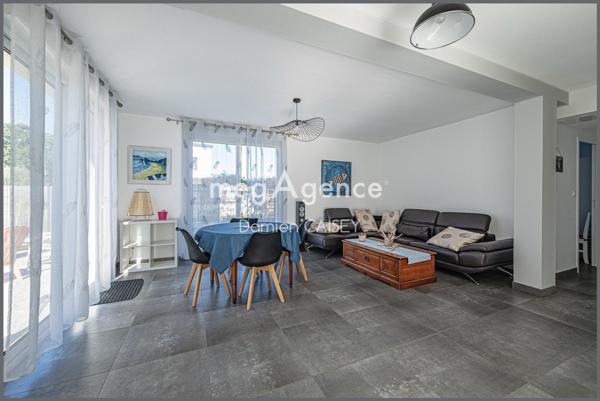 Maison à Louannec, 22700 - 6 pièces 124m²