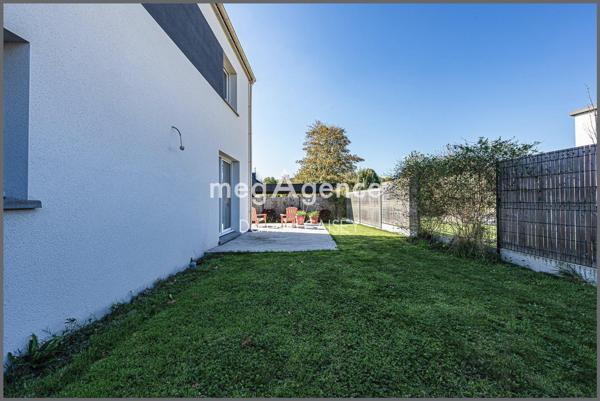 Maison à Louannec, 22700 - 6 pièces 124m²