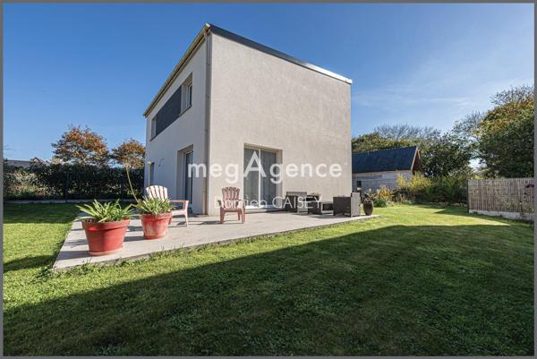 Maison à Louannec, 22700 - 6 pièces 124m²