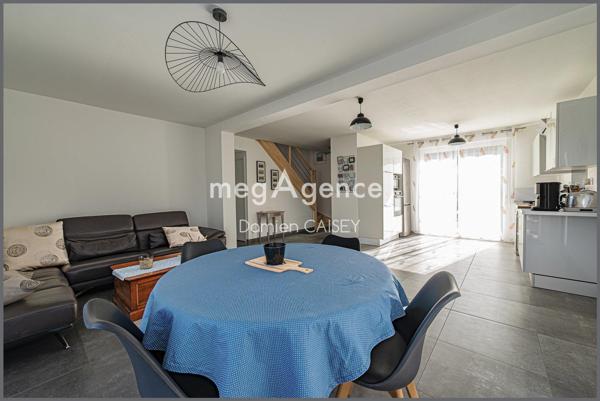 Maison à Louannec, 22700 - 6 pièces 124m²