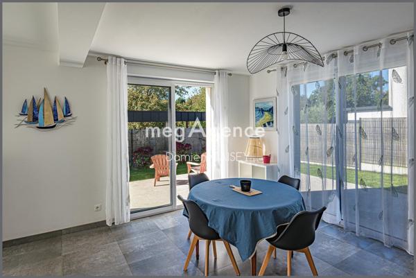 Maison à Louannec, 22700 - 6 pièces 124m²