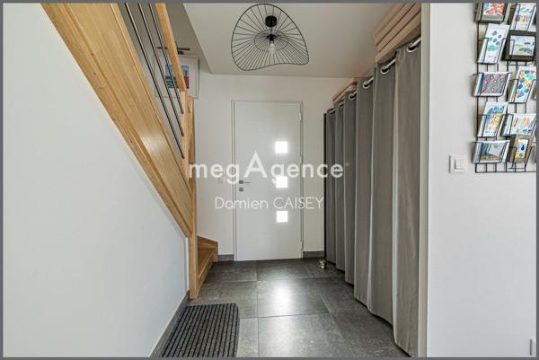 Maison à Louannec, 22700 - 6 pièces 124m²