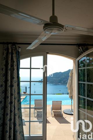 Demeure 7 pièces de 250 m² à Théoule-sur-Mer (06590)