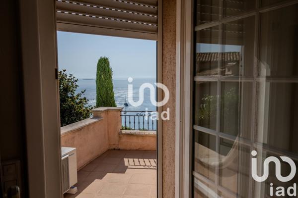 Demeure 7 pièces de 250 m² à Théoule-sur-Mer (06590)