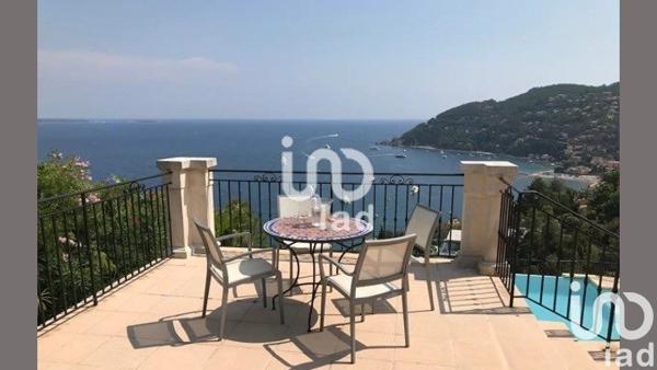 Demeure 7 pièces de 250 m² à Théoule-sur-Mer (06590)