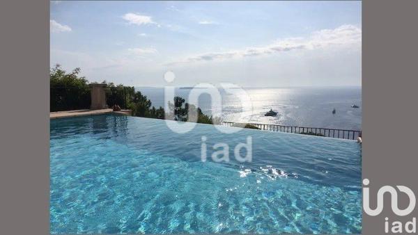 Demeure 7 pièces de 250 m² à Théoule-sur-Mer (06590)