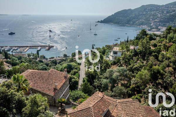 Demeure 7 pièces de 250 m² à Théoule-sur-Mer (06590)