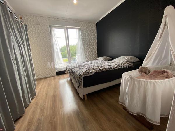 INDIVIDUELLE ENTIÈREMENT RÉNOVÉE