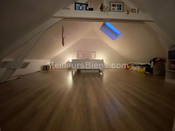 INDIVIDUELLE ENTIÈREMENT RÉNOVÉE