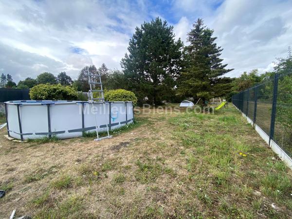 INDIVIDUELLE ENTIÈREMENT RÉNOVÉE