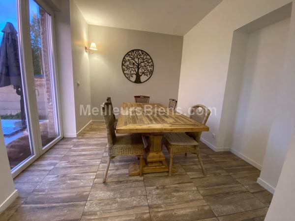 INDIVIDUELLE ENTIÈREMENT RÉNOVÉE