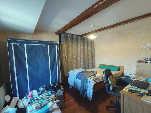 Vente Appartement T2 en viager à Seyne