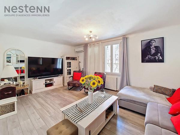 Maison avec piscine Lunel 6 pièces 169 m²