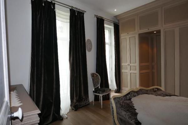 Propriété Prestige