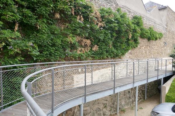 Propriété Prestige