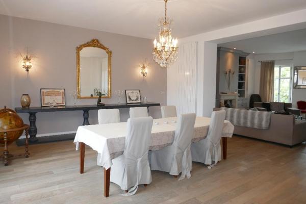 Propriété Prestige