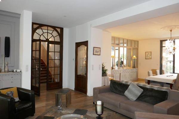 Propriété Prestige