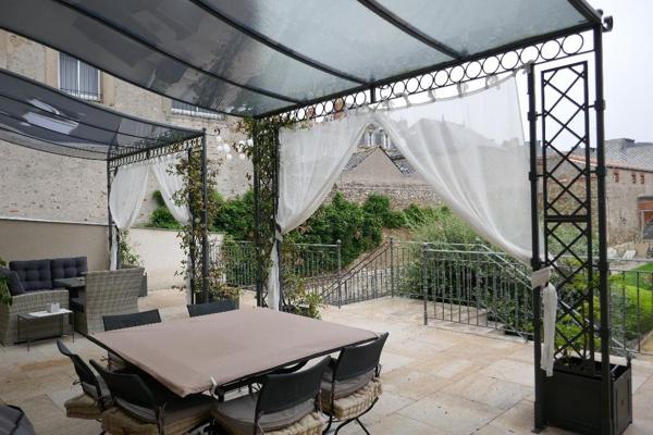 Propriété Prestige