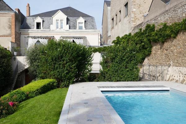 Propriété Prestige