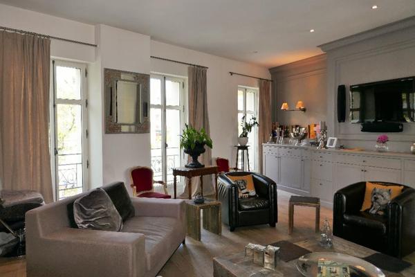 Propriété Prestige