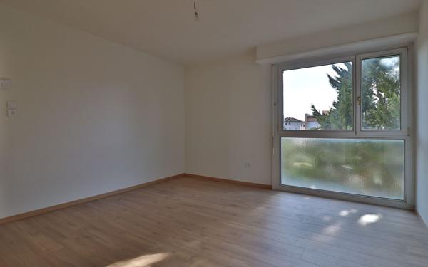 Appartement à vendre    4 pièces • 62,58 m2 Colmar