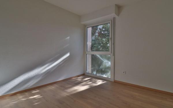 Appartement à vendre    4 pièces • 62,58 m2 Colmar