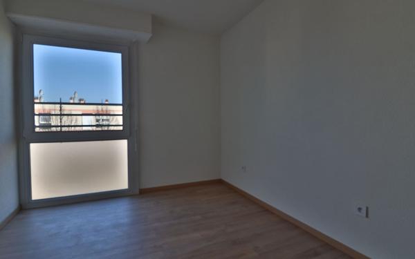 Appartement à vendre    4 pièces • 62,58 m2 Colmar