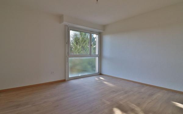 Appartement à vendre    4 pièces • 62,58 m2 Colmar