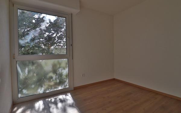 Appartement à vendre    4 pièces • 62,58 m2 Colmar