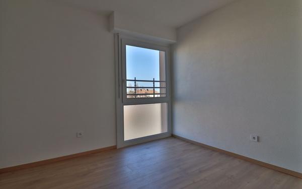 Appartement à vendre    4 pièces • 62,58 m2 Colmar