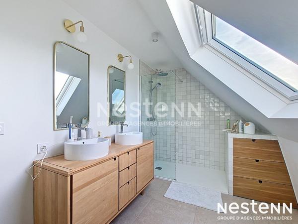 Maison individuelle proche église de Bois d'Arcy