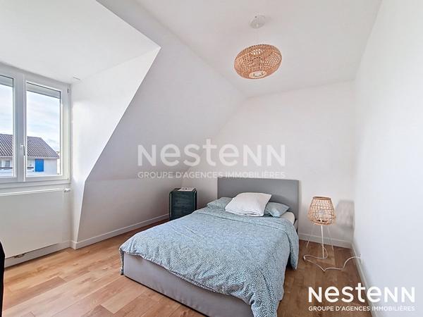 Maison individuelle proche église de Bois d'Arcy