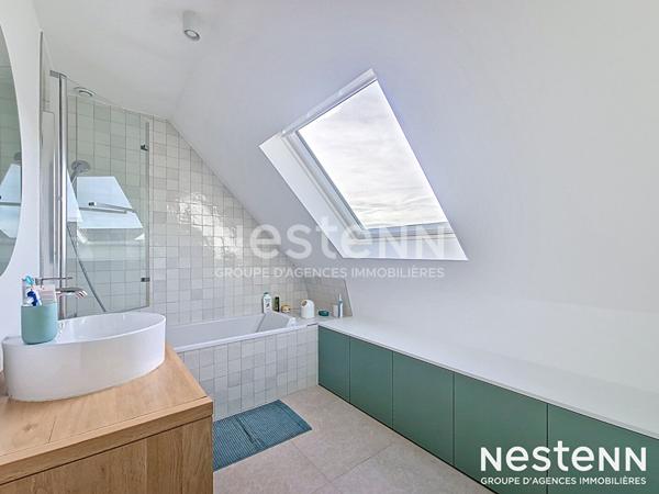 Maison individuelle proche église de Bois d'Arcy