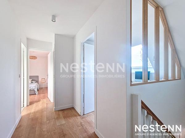 Maison individuelle proche église de Bois d'Arcy