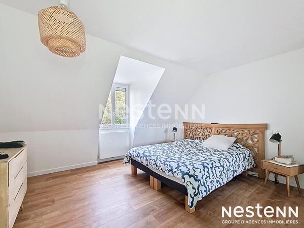 Maison individuelle proche église de Bois d'Arcy