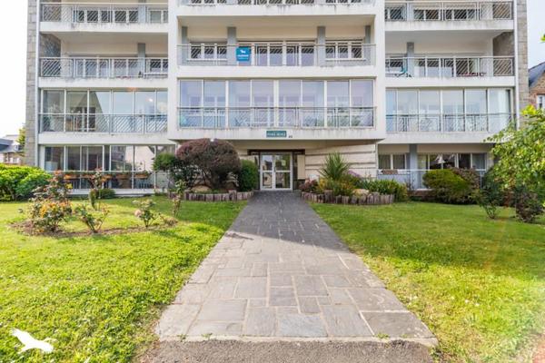Appartement à vendre |  Perros-Guirec |  1 pièce | 39 m²