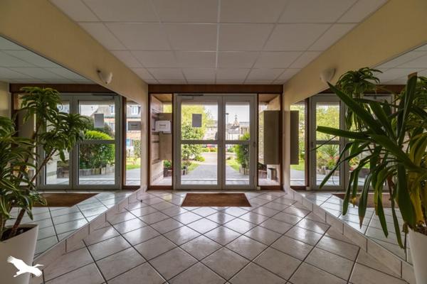 Appartement à vendre |  Perros-Guirec |  1 pièce | 39 m²