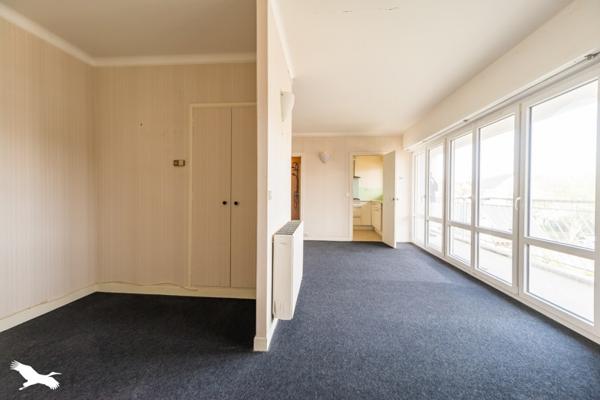 Appartement à vendre |  Perros-Guirec |  1 pièce | 39 m²