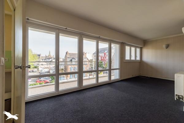 Appartement à vendre |  Perros-Guirec |  1 pièce | 39 m²