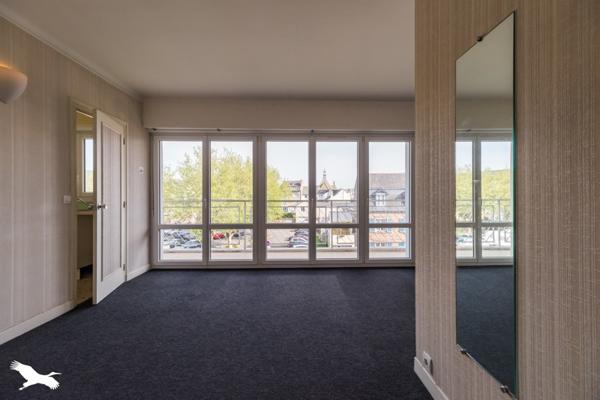 Appartement à vendre |  Perros-Guirec |  1 pièce | 39 m²