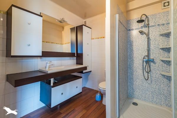 Appartement à vendre |  Perros-Guirec |  1 pièce | 39 m²