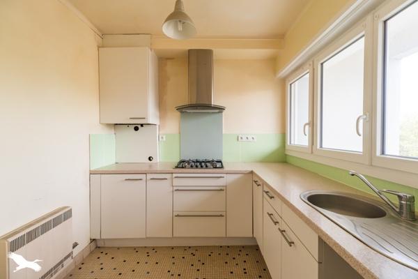 Appartement à vendre |  Perros-Guirec |  1 pièce | 39 m²